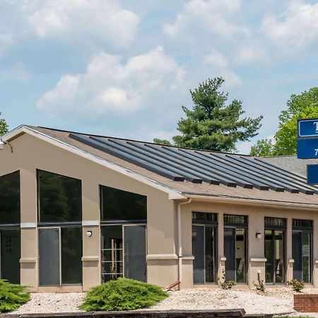 Travelodge By Wyndham Hershey Eksteriør bilde