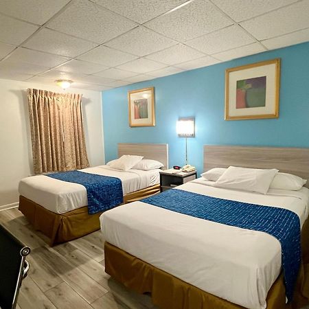 Travelodge By Wyndham Hershey Eksteriør bilde
