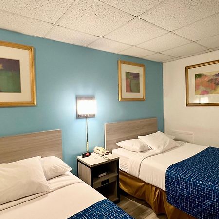 Travelodge By Wyndham Hershey Eksteriør bilde