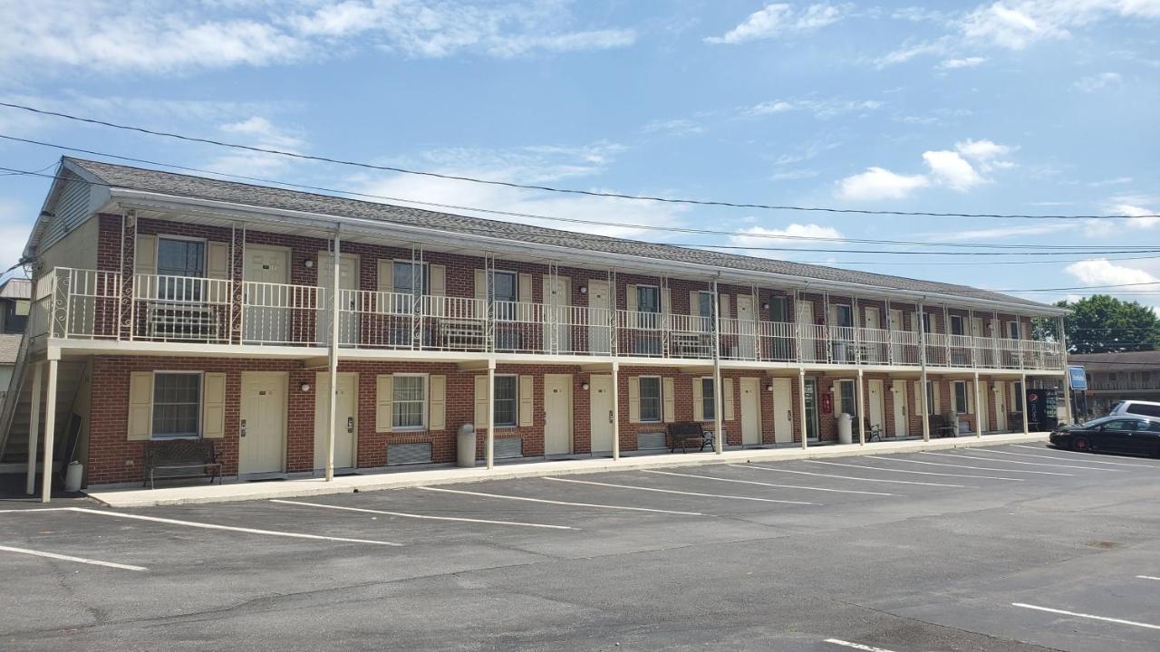 Travelodge By Wyndham Hershey Eksteriør bilde