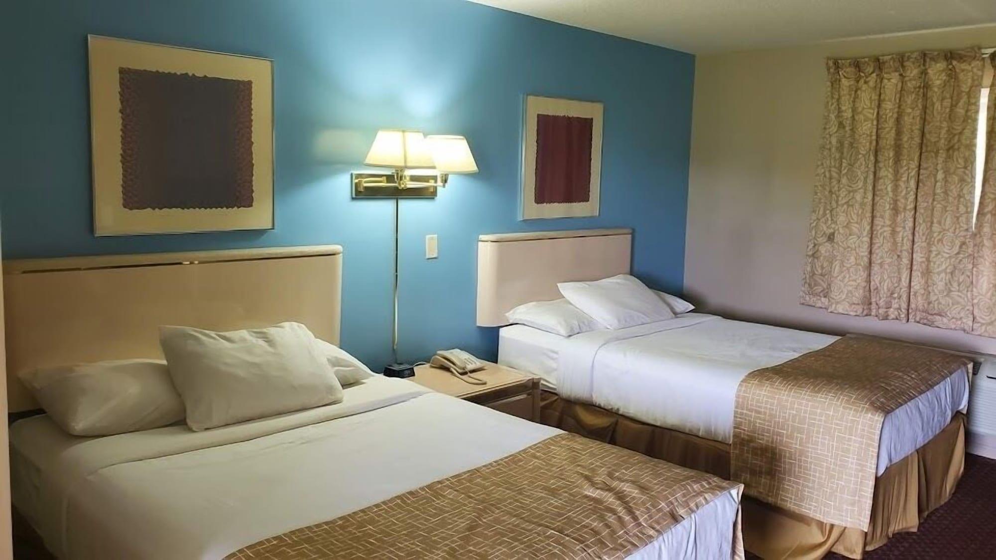 Travelodge By Wyndham Hershey Eksteriør bilde