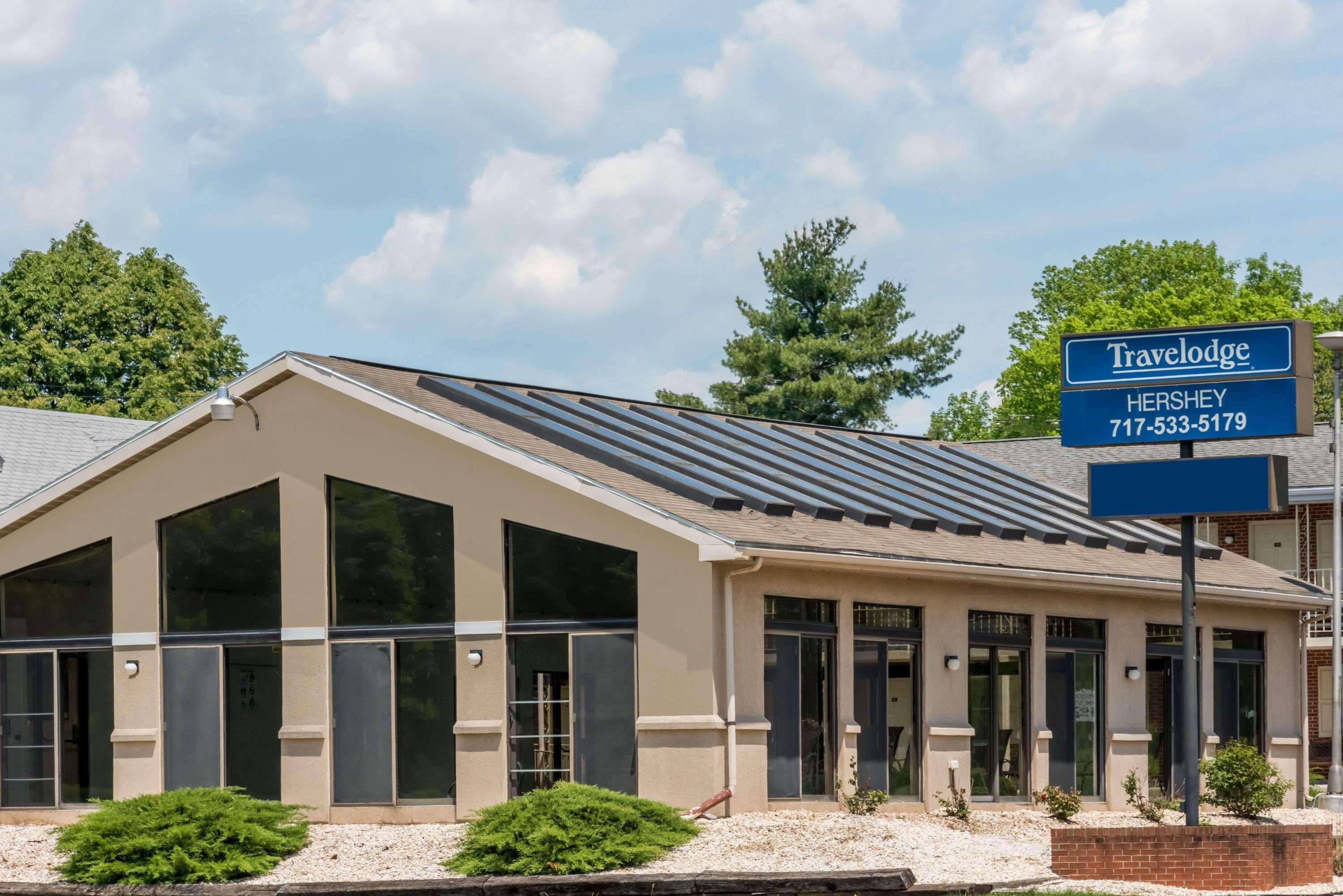 Travelodge By Wyndham Hershey Eksteriør bilde