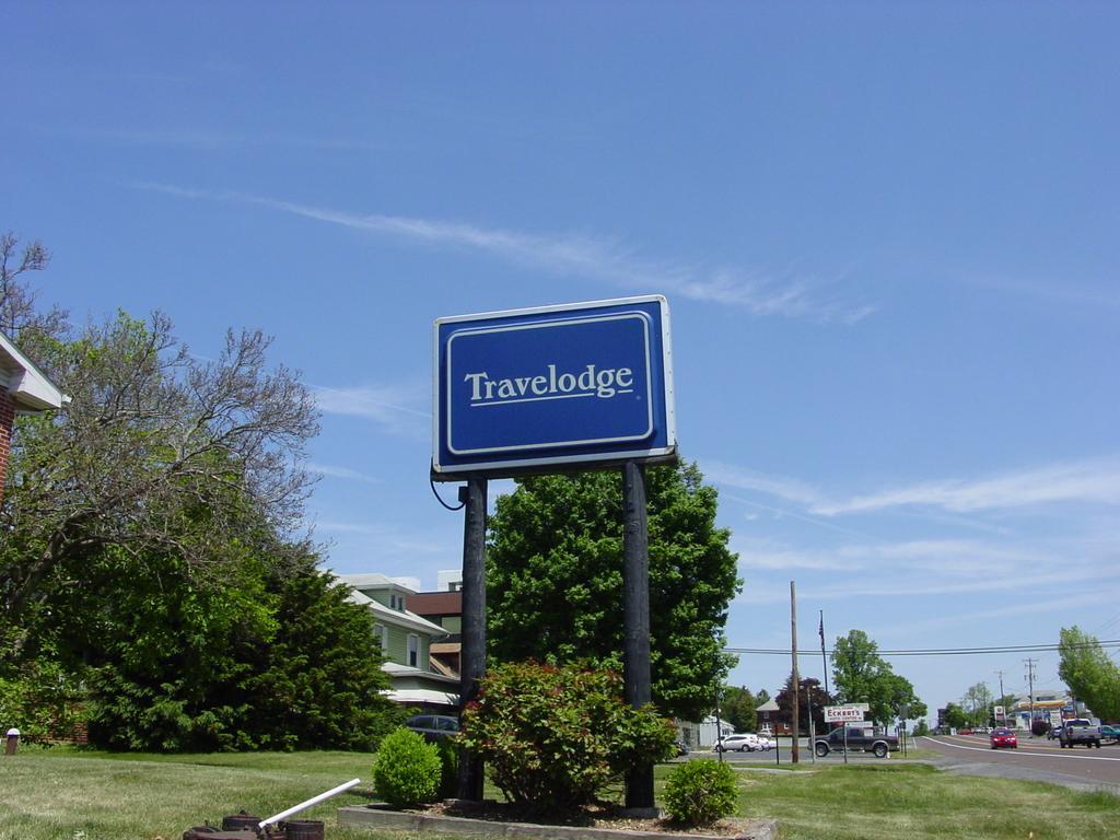 Travelodge By Wyndham Hershey Eksteriør bilde