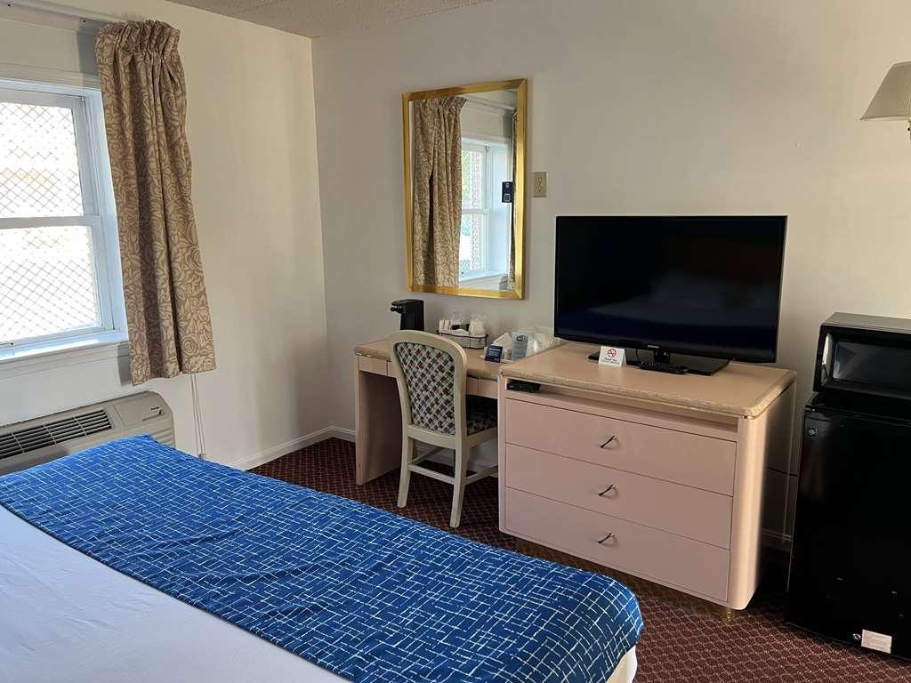 Travelodge By Wyndham Hershey Rom bilde