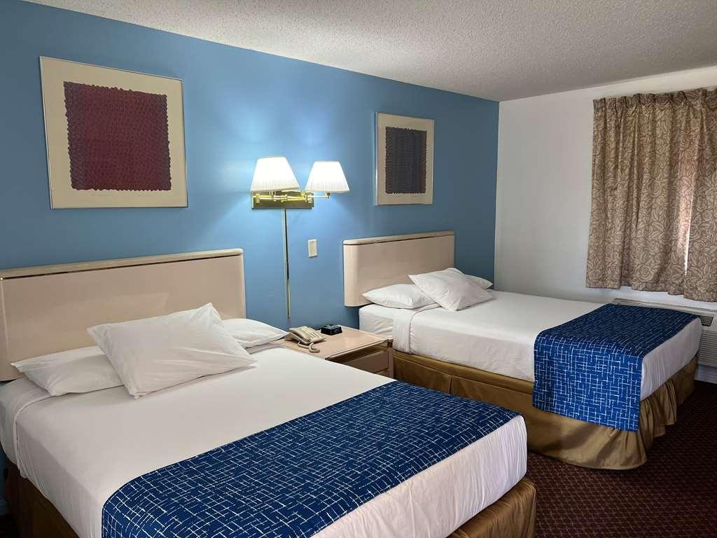 Travelodge By Wyndham Hershey Rom bilde