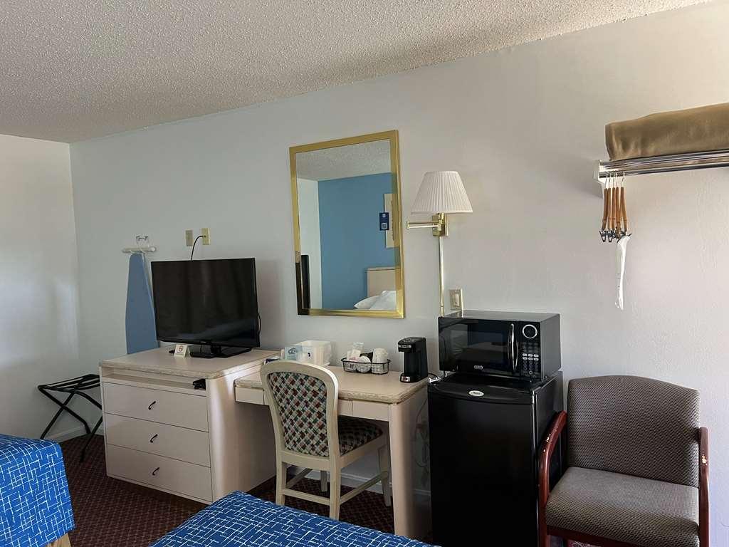 Travelodge By Wyndham Hershey Rom bilde