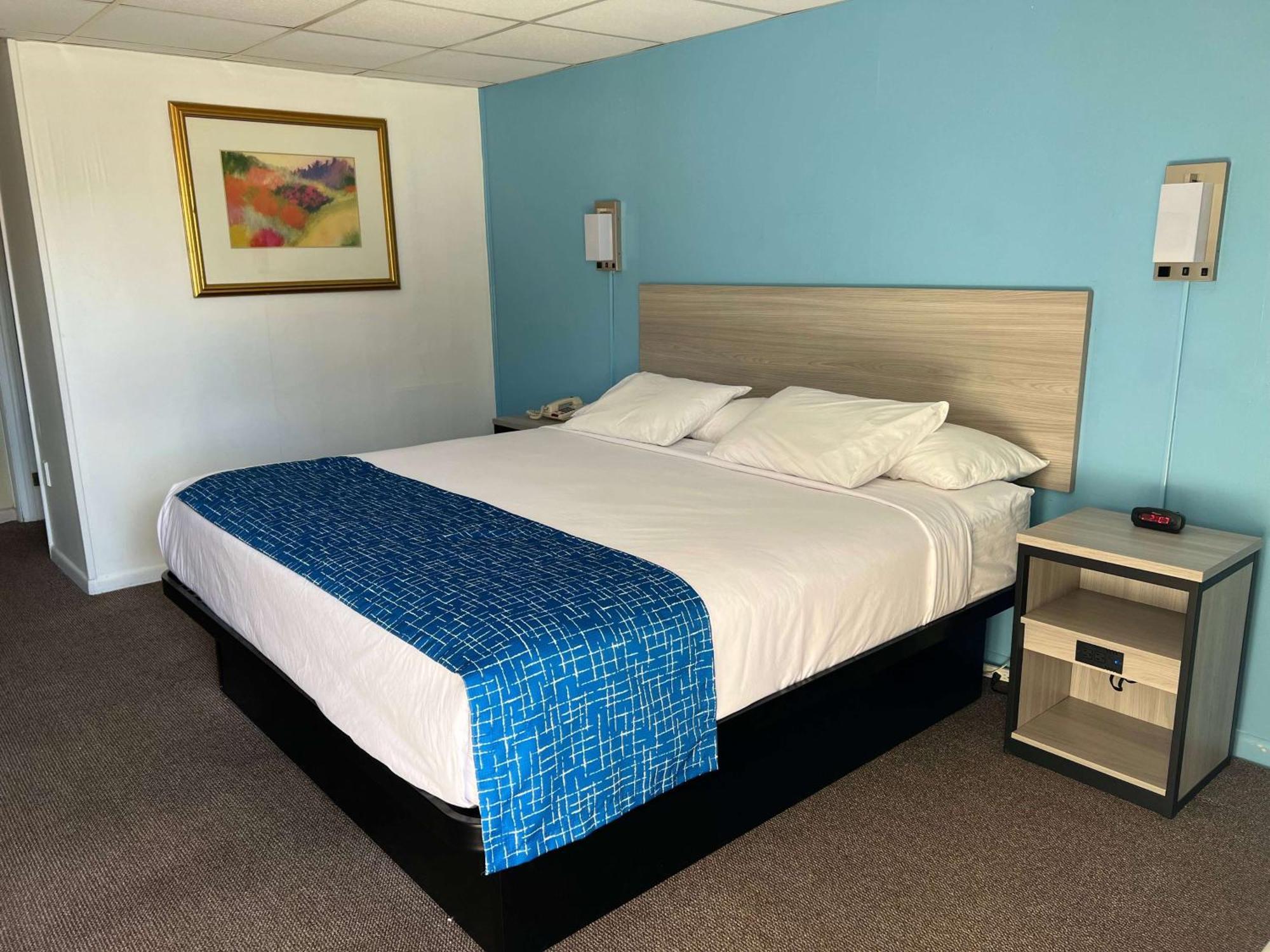 Travelodge By Wyndham Hershey Eksteriør bilde
