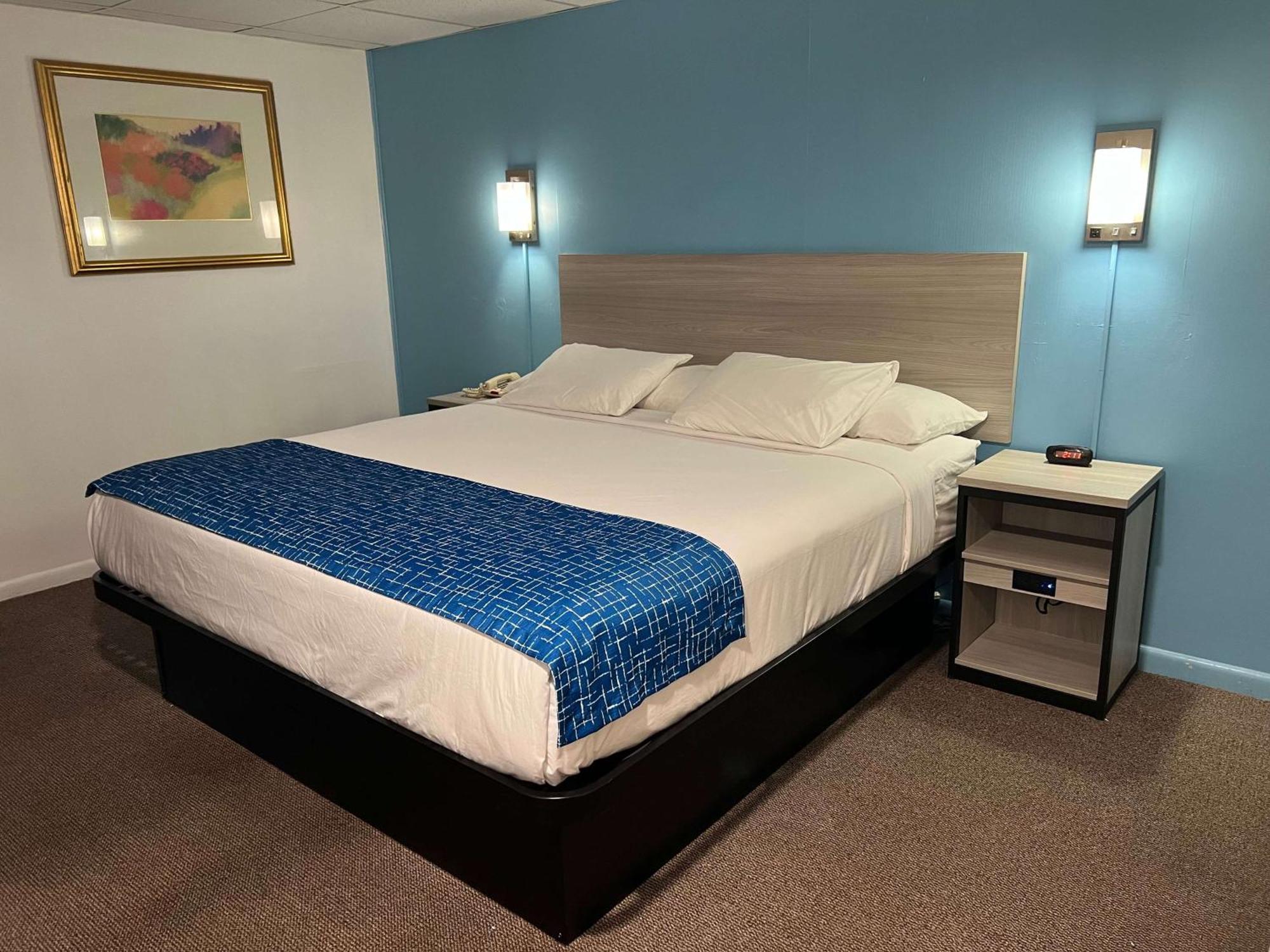 Travelodge By Wyndham Hershey Eksteriør bilde