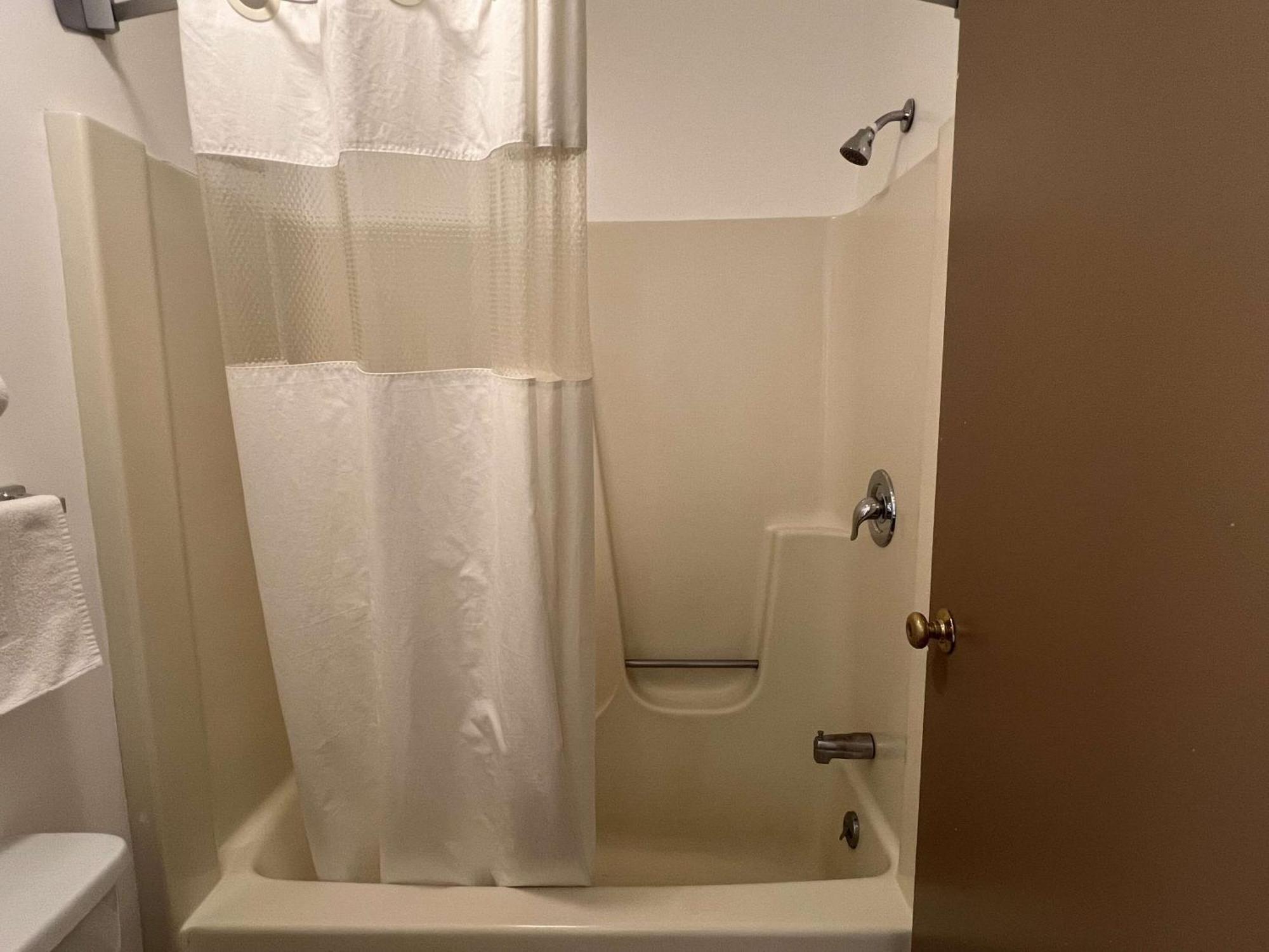 Travelodge By Wyndham Hershey Eksteriør bilde