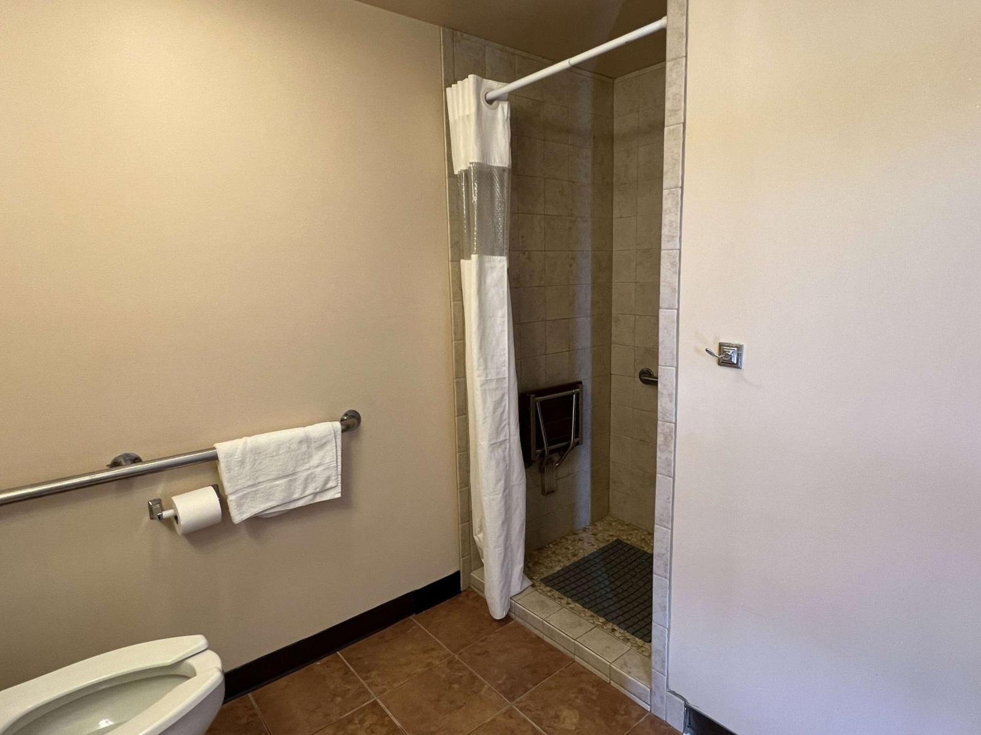 Travelodge By Wyndham Hershey Eksteriør bilde