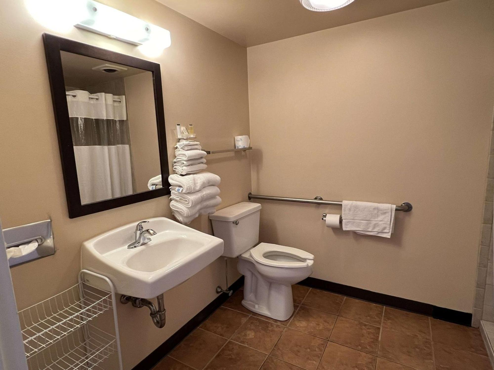 Travelodge By Wyndham Hershey Eksteriør bilde