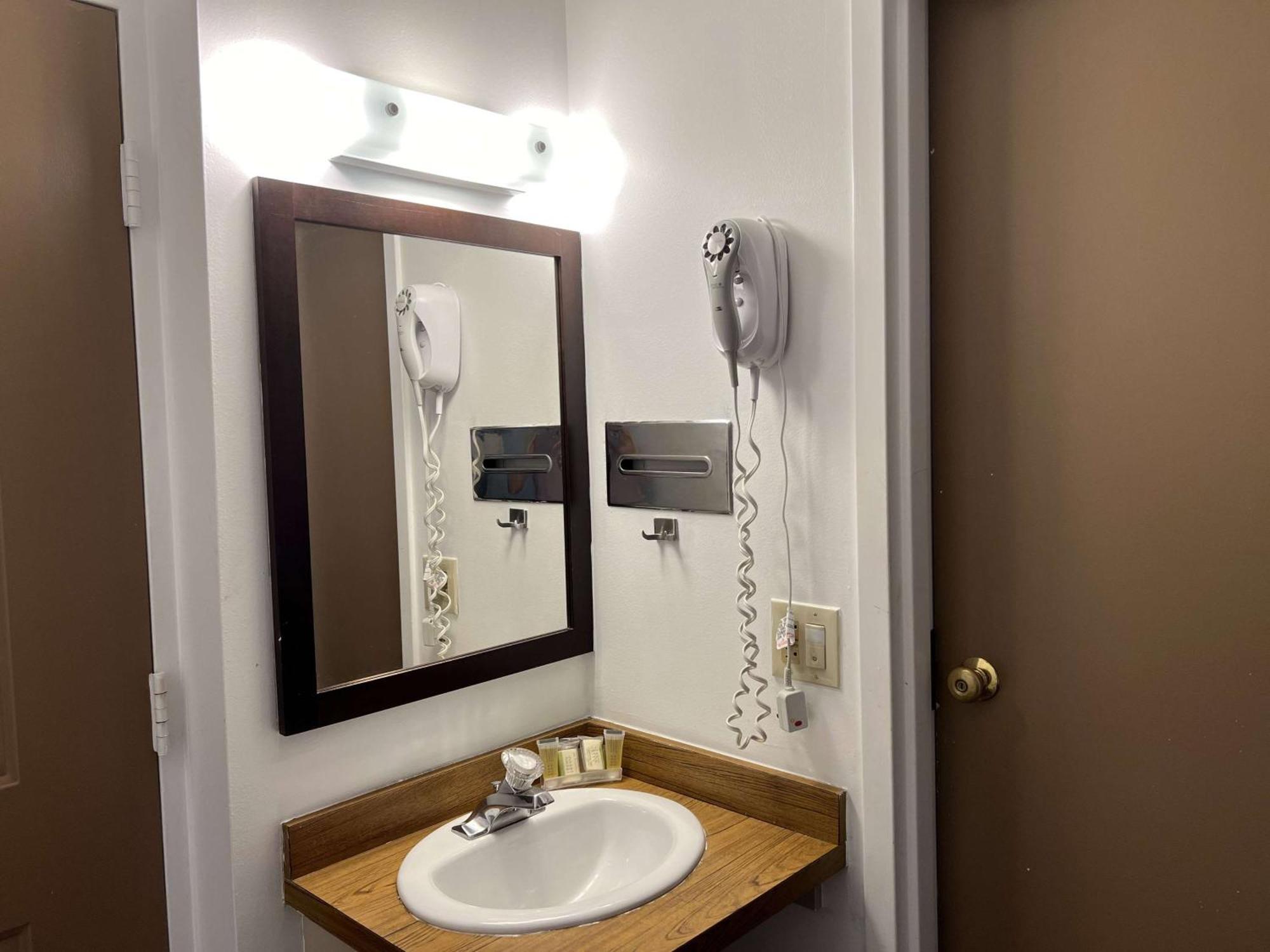 Travelodge By Wyndham Hershey Eksteriør bilde