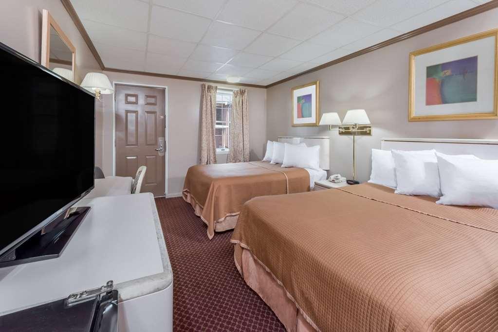 Travelodge By Wyndham Hershey Rom bilde