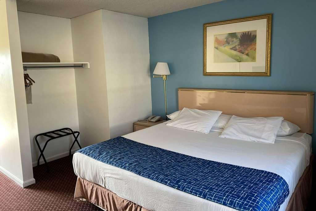 Travelodge By Wyndham Hershey Rom bilde
