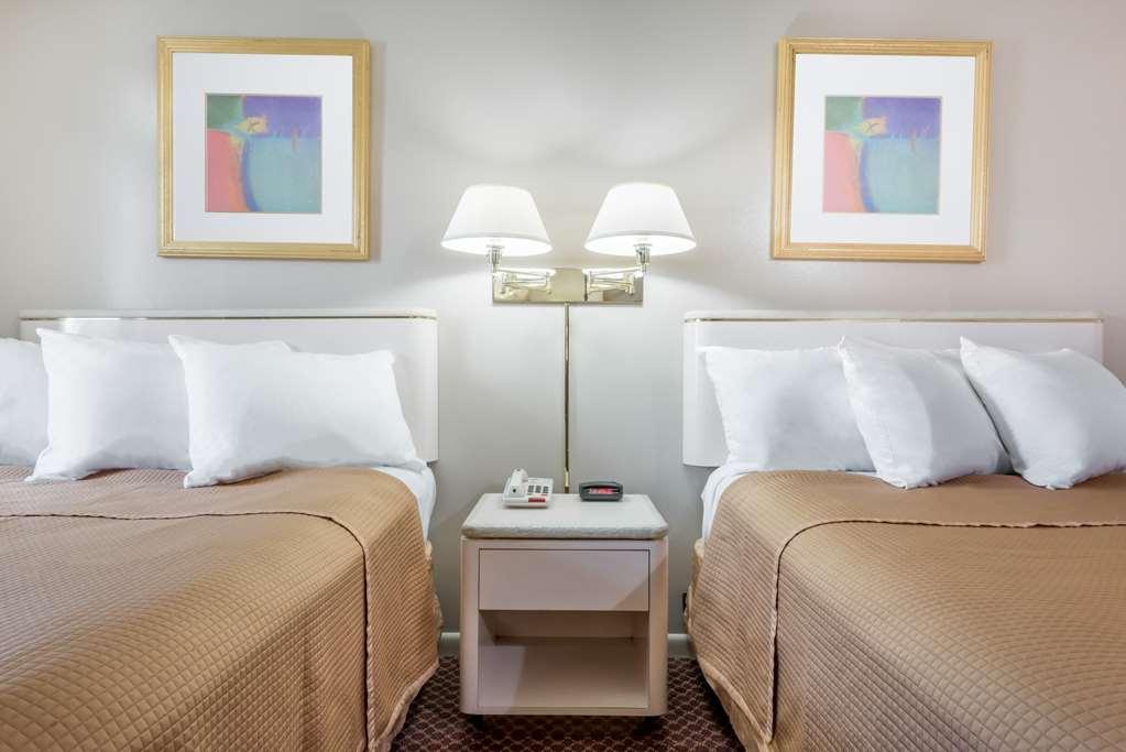 Travelodge By Wyndham Hershey Rom bilde
