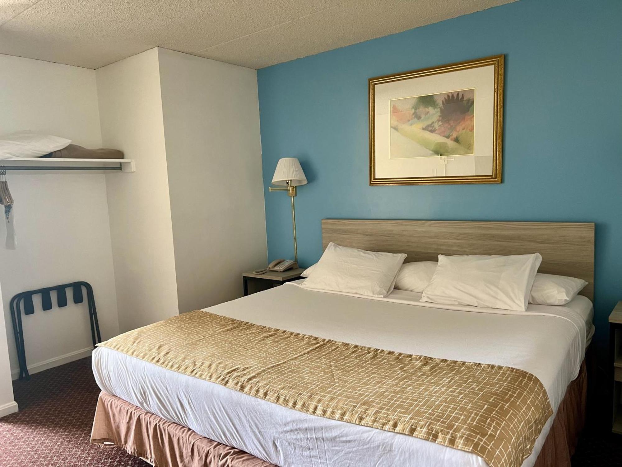 Travelodge By Wyndham Hershey Eksteriør bilde