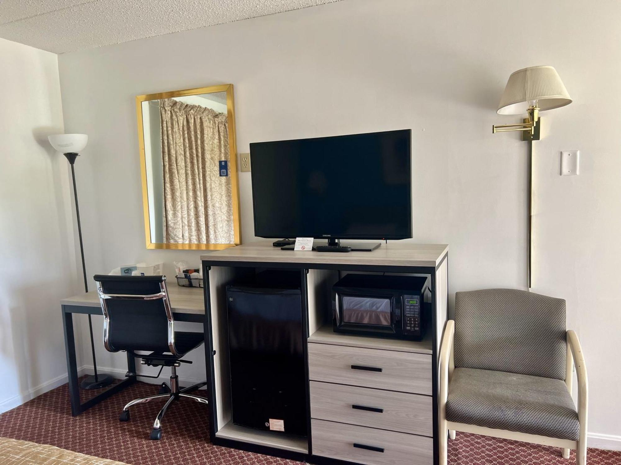 Travelodge By Wyndham Hershey Eksteriør bilde