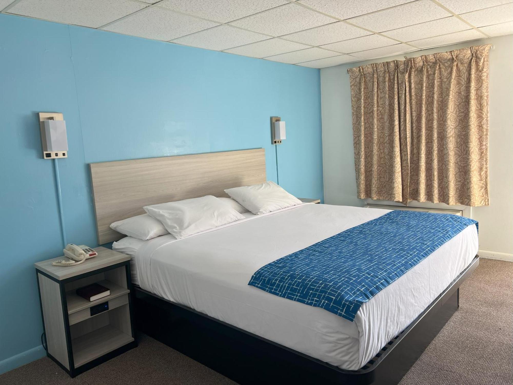 Travelodge By Wyndham Hershey Eksteriør bilde