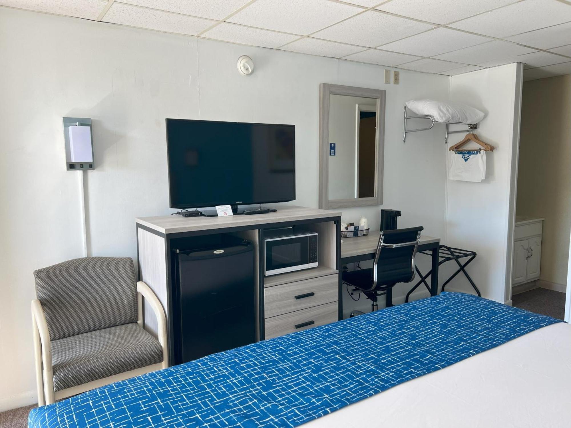 Travelodge By Wyndham Hershey Eksteriør bilde