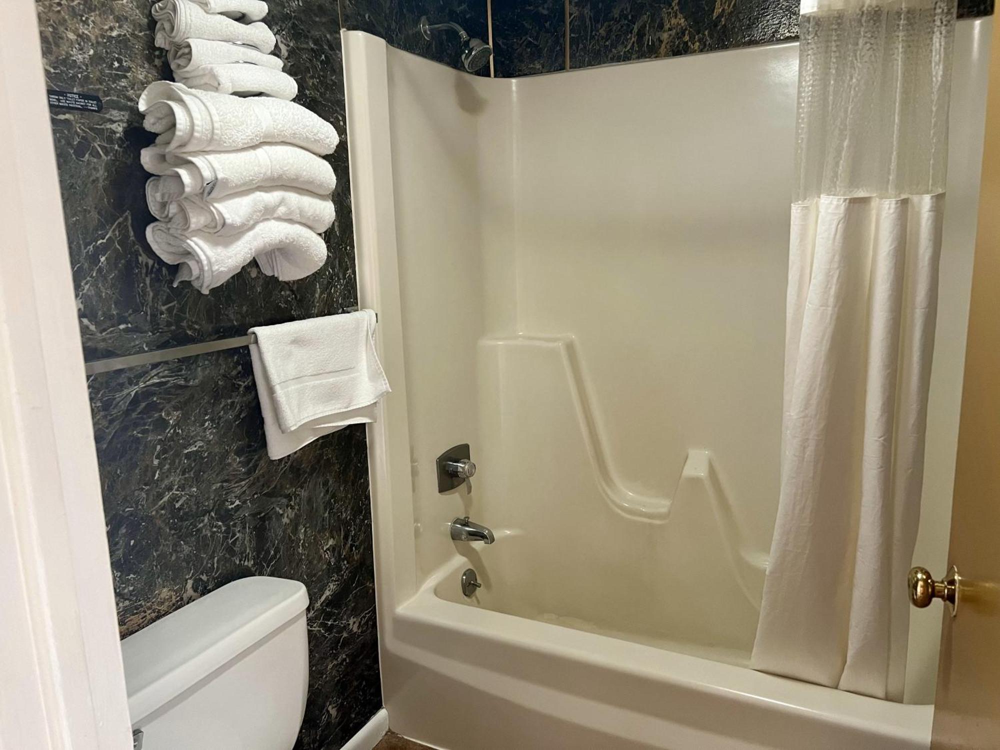 Travelodge By Wyndham Hershey Eksteriør bilde