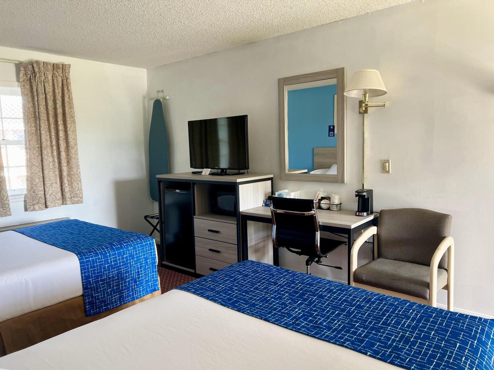 Travelodge By Wyndham Hershey Eksteriør bilde