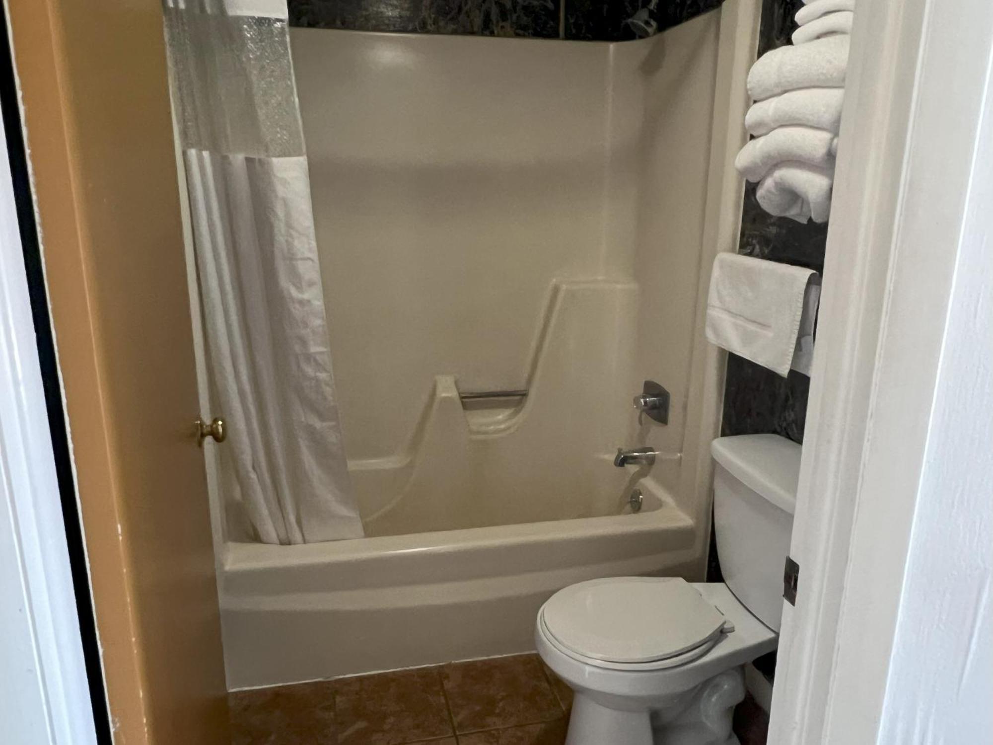 Travelodge By Wyndham Hershey Eksteriør bilde