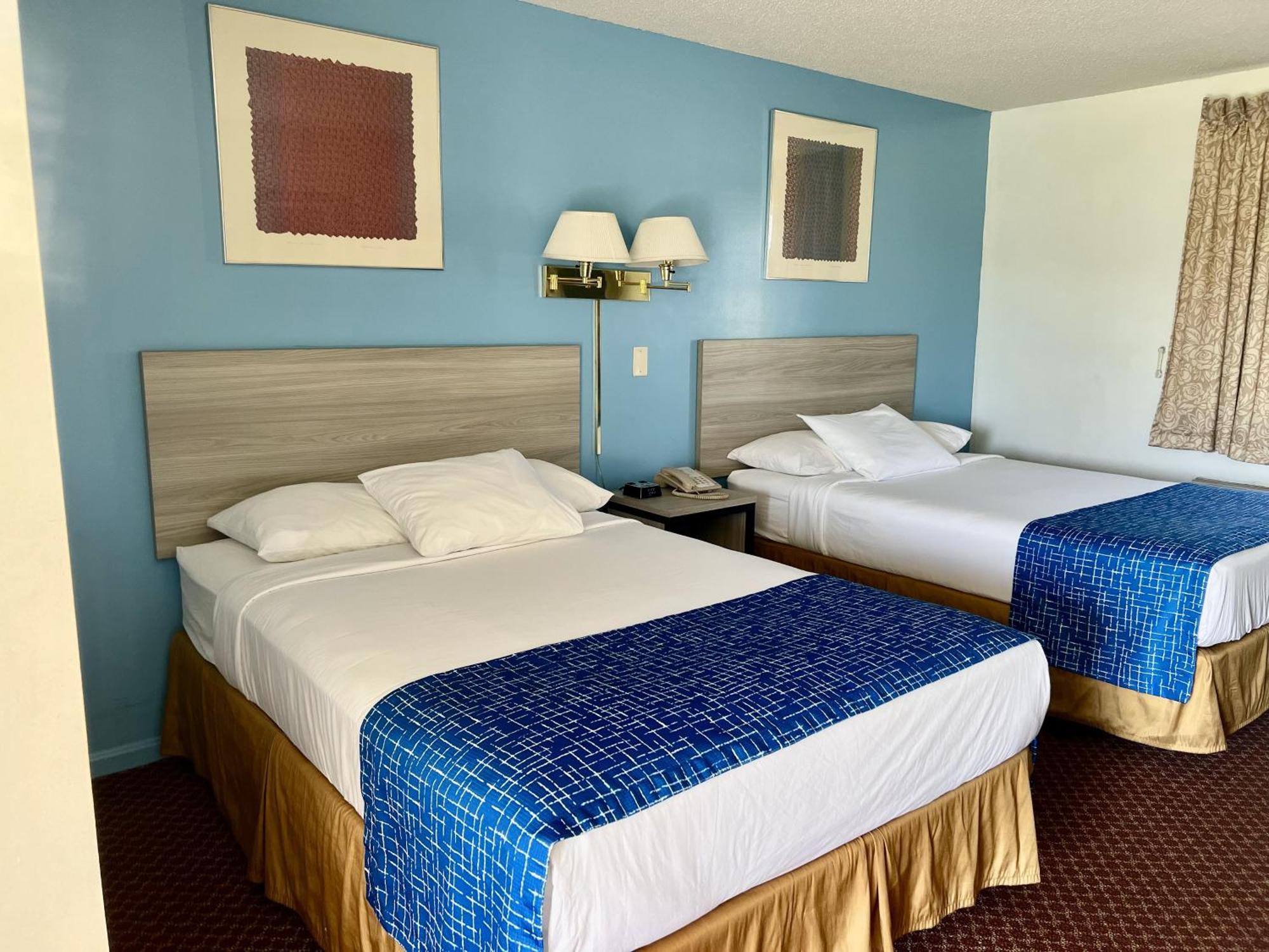 Travelodge By Wyndham Hershey Eksteriør bilde