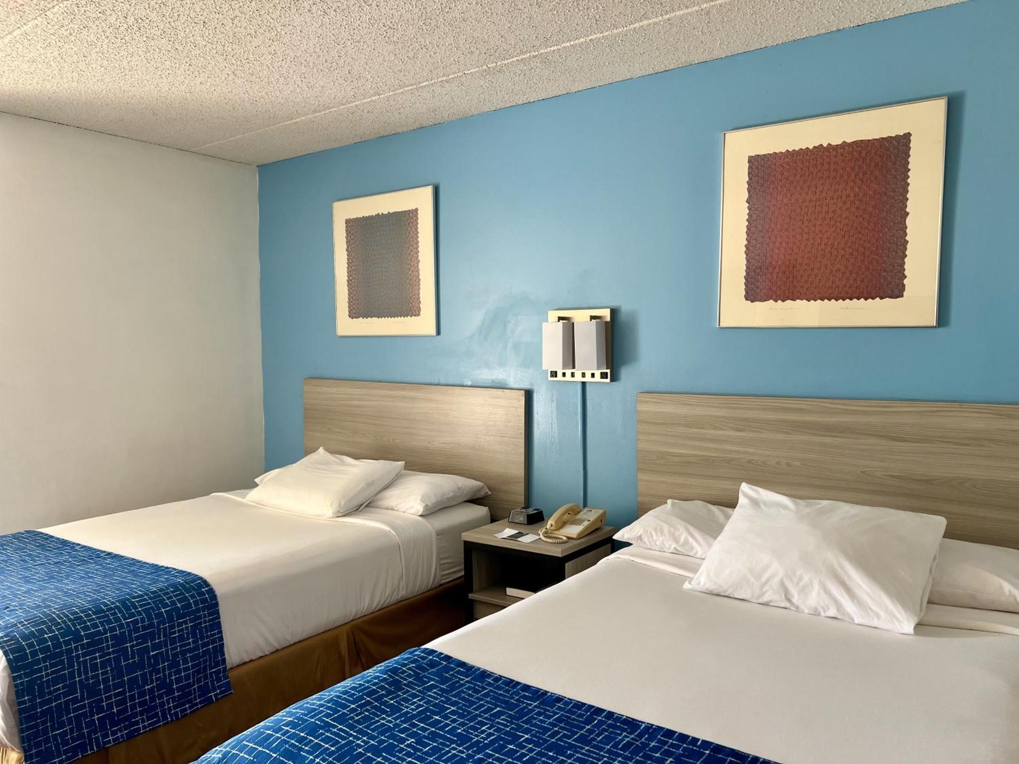Travelodge By Wyndham Hershey Eksteriør bilde