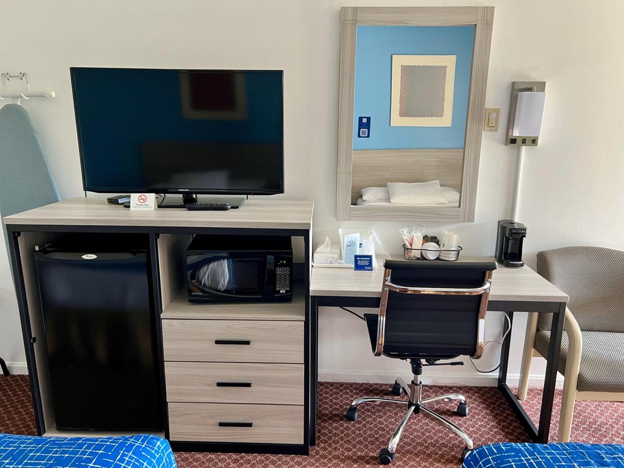 Travelodge By Wyndham Hershey Eksteriør bilde