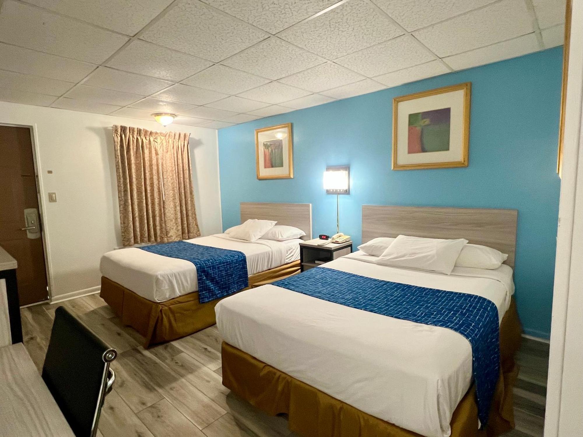 Travelodge By Wyndham Hershey Eksteriør bilde