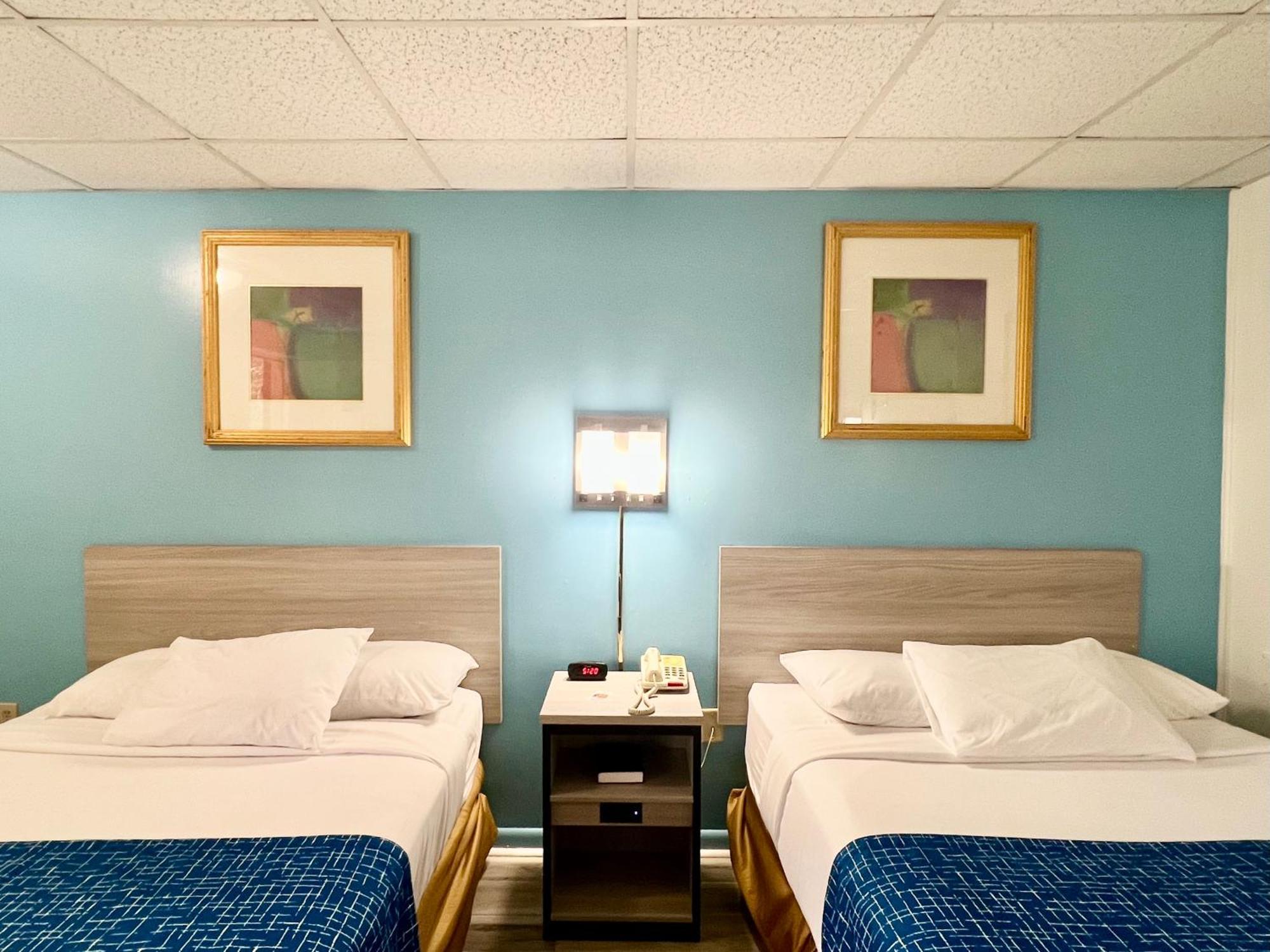 Travelodge By Wyndham Hershey Eksteriør bilde