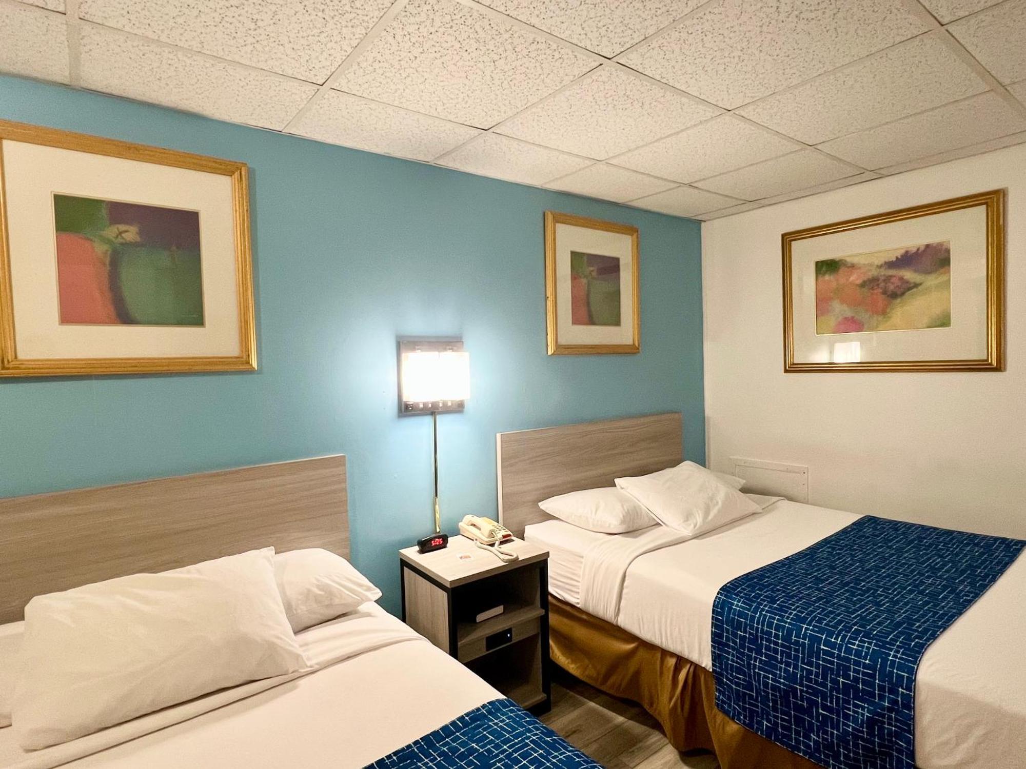 Travelodge By Wyndham Hershey Eksteriør bilde