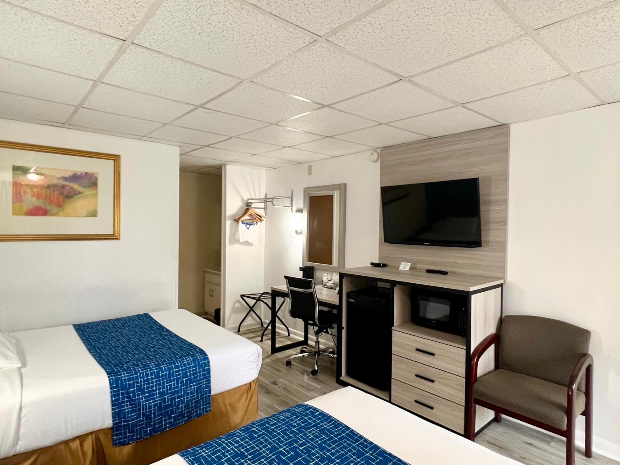 Travelodge By Wyndham Hershey Eksteriør bilde
