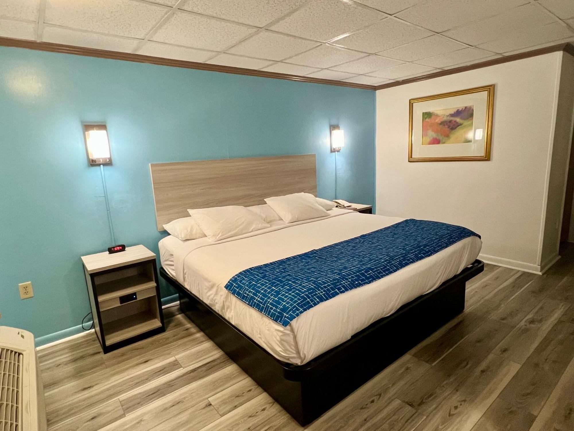 Travelodge By Wyndham Hershey Eksteriør bilde