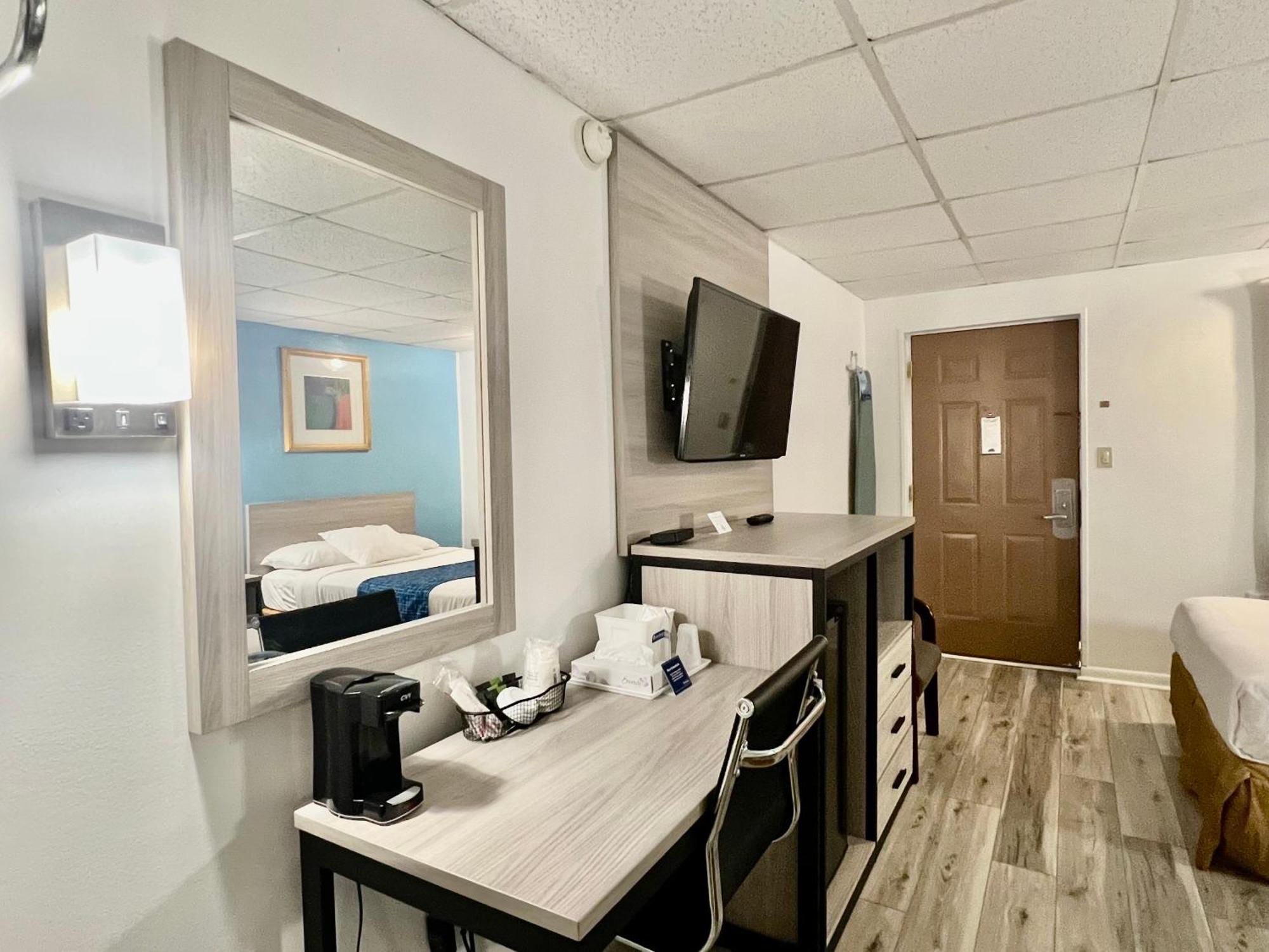 Travelodge By Wyndham Hershey Eksteriør bilde